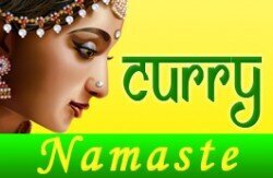 Profilbild von Curry Namaste