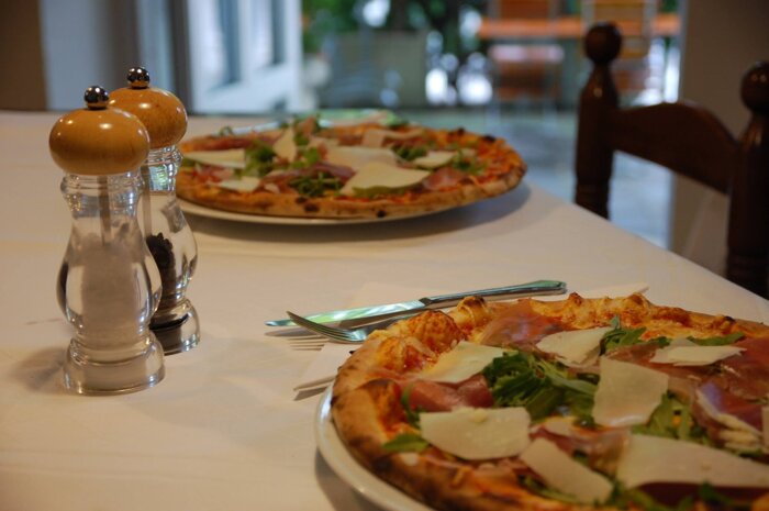 Profilbild von Ischia Pizzeria