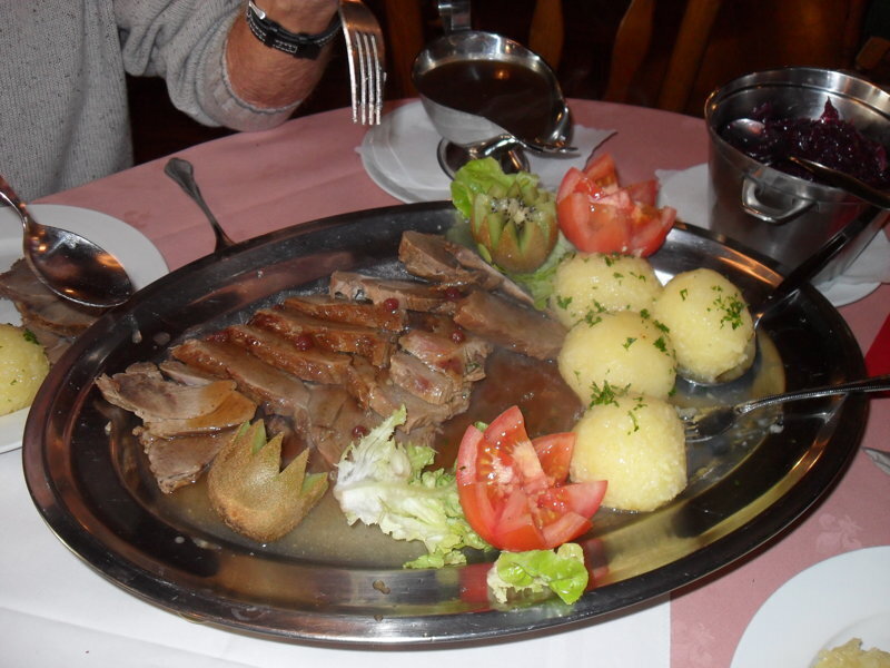 *** Einfach lecker.***