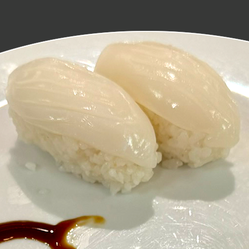 Ika Nigiri