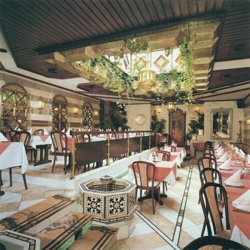 Profilbild von Libanon Restaurant