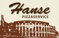 Profilbild von Hanse Pizzaservice