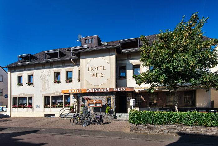 Profilbild von Hotel Weinhaus Weis