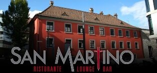 Profilbild von San Martino Restaurant