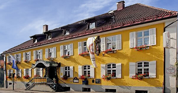 Profilbild von Brauerei-Gasthof Hotel Post
