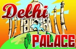 Profilbild von Dehli Palace