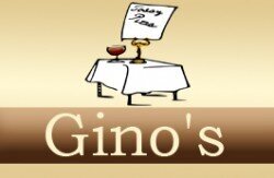 Profilbild von Gino's