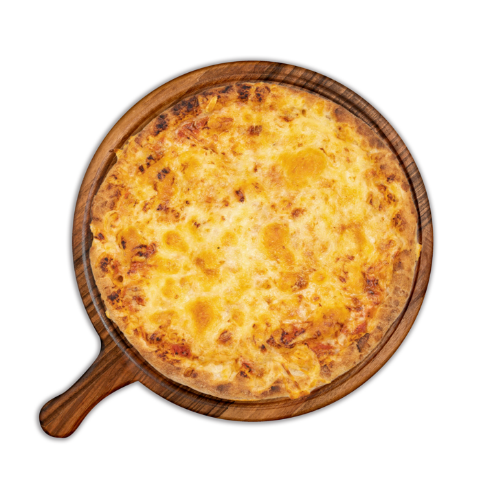Pizza Margherita