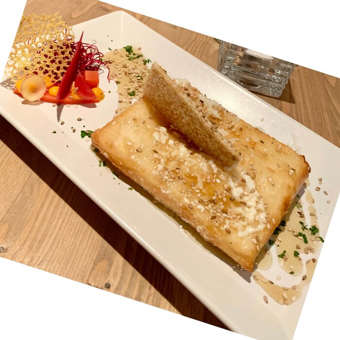 Feta Ouzo