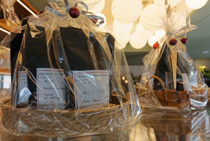 Geschenkesets