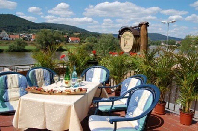 Profilbild von Goldenes Fass Hotel Restaurant