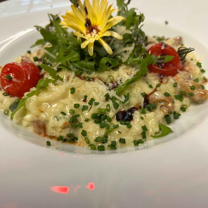 Risotto