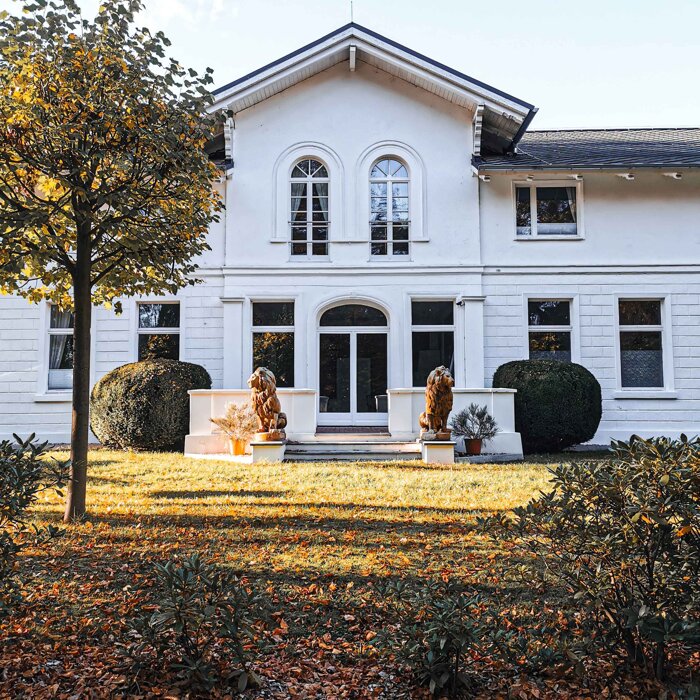 Profilbild von Meeressterne Hotel Weißes Schloss