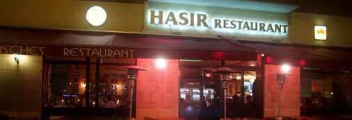 Profilbild von Restaurant Hasir (Wilmersdorf)