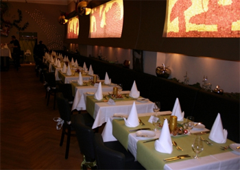 Bild 2 - Restaurant Grinsekatze, München