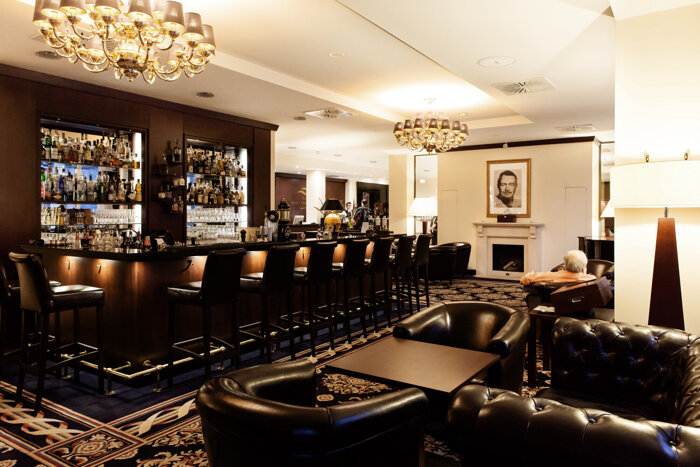 Profilbild von Hemingway Bar (im Hotel Vier Jahreszeiten Starnberg)