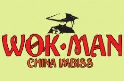 Profilbild von Wok Man China Imbiss