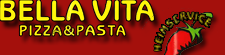 Profilbild von Pizza Bella Vita