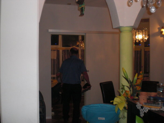 Italienischer Abend  24. August 2013