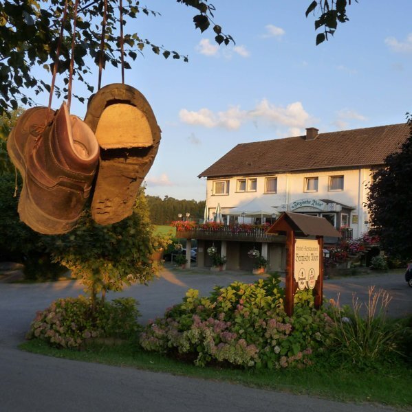 Profilbild von Landgasthof Bergische Rhön