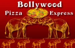 Profilbild von Bollywood Pizza Express