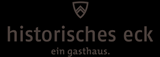 Logo des Restaurants Historisches Eck, Regensburg, Watmarkt