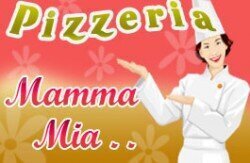 Profilbild von Pizzeria Mamma Mia