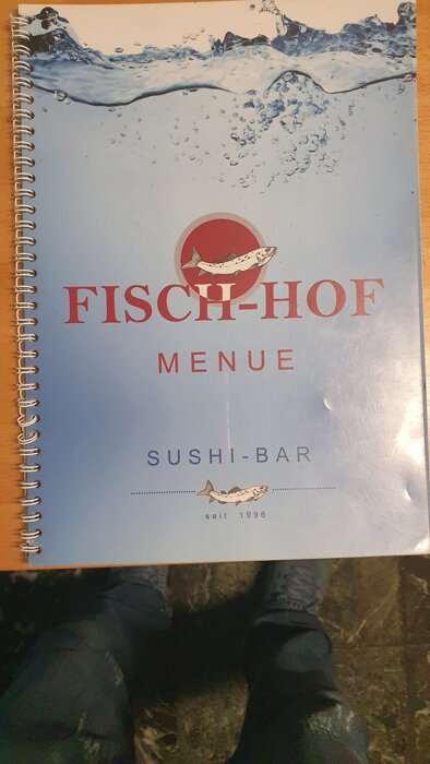 Profilbild von Fisch-Hof Sushi Bar