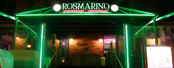 Profilbild von Rosmarino