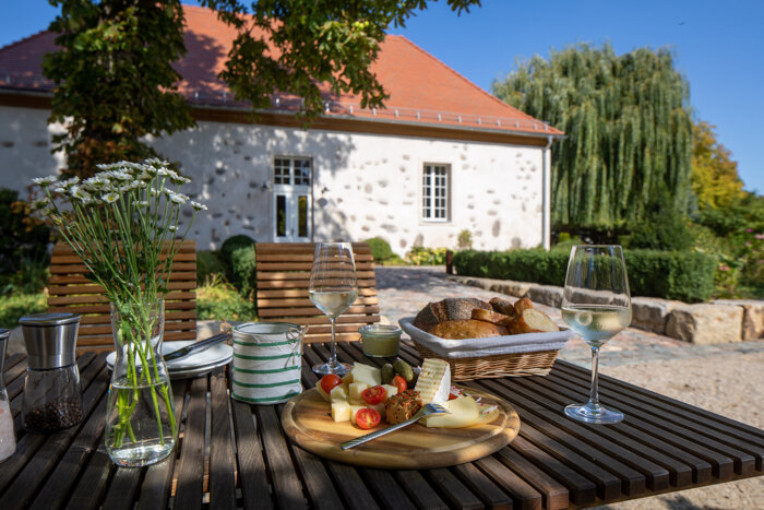 Profilbild von Restaurant und Biergarten Schloss Beuchow