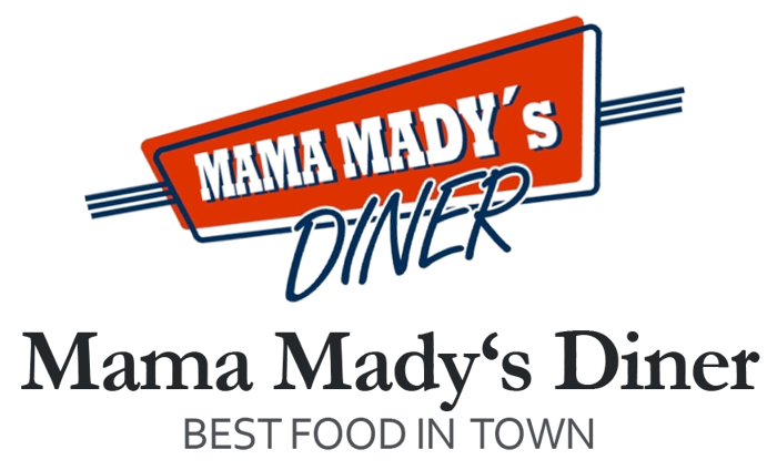 Profilbild von Mama Mady's Diner