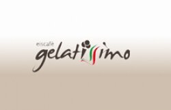 Profilbild von Eiscafe Gelatissimo