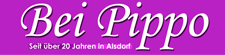 Profilbild von Pizzeria bei Pippo Alsdorf