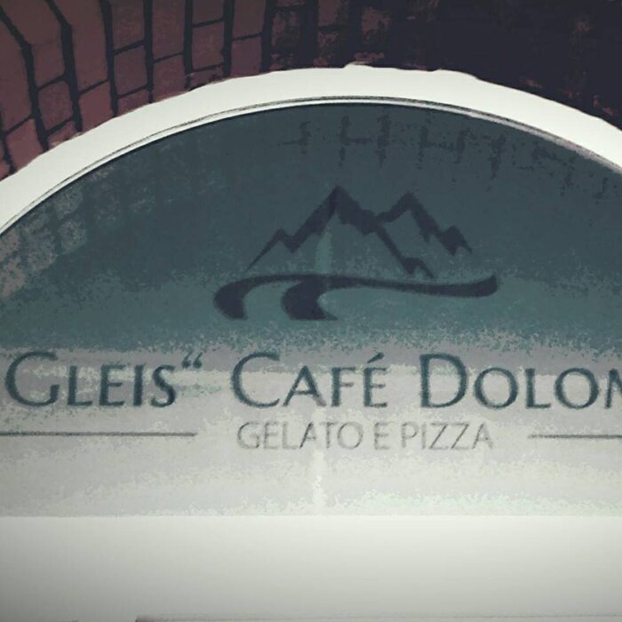 Profilbild von Gleis Café Dolomiti