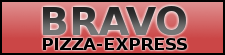 Profilbild von Bravo Pizza Express