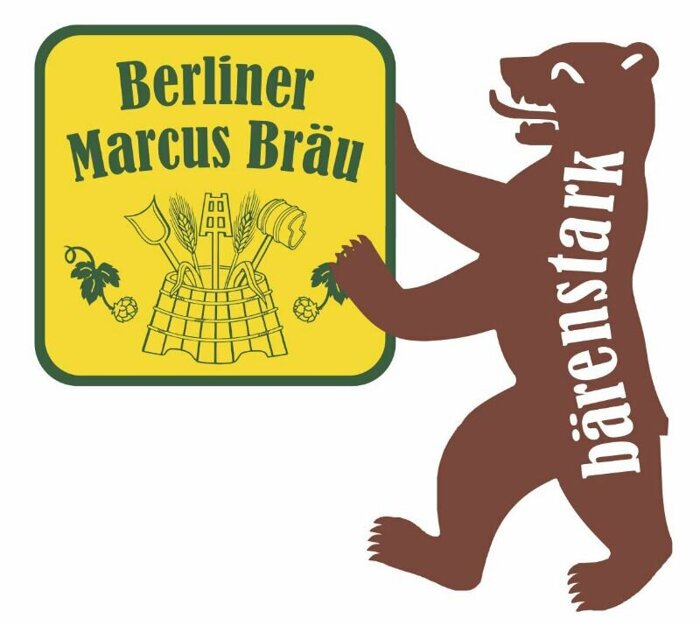 Profilbild von Berliner Marcus Bräu