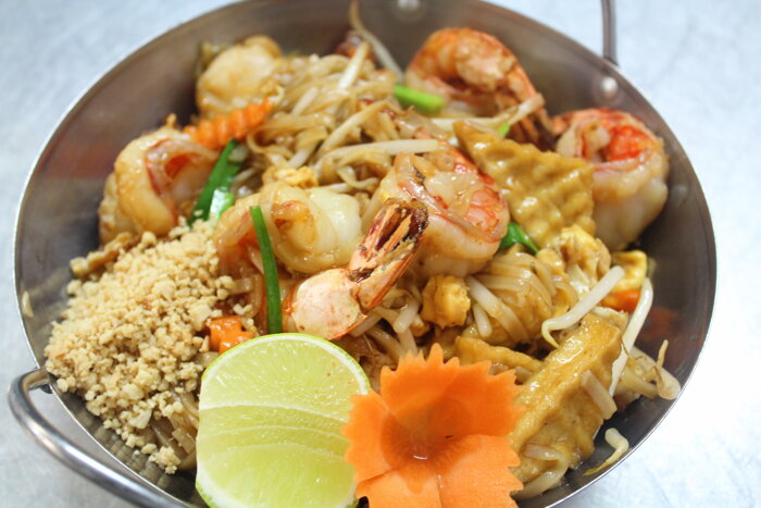 Restaurant Sri-Thai in Kiel – speisekarte.de