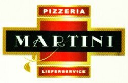 Profilbild von Pizzeria Martini