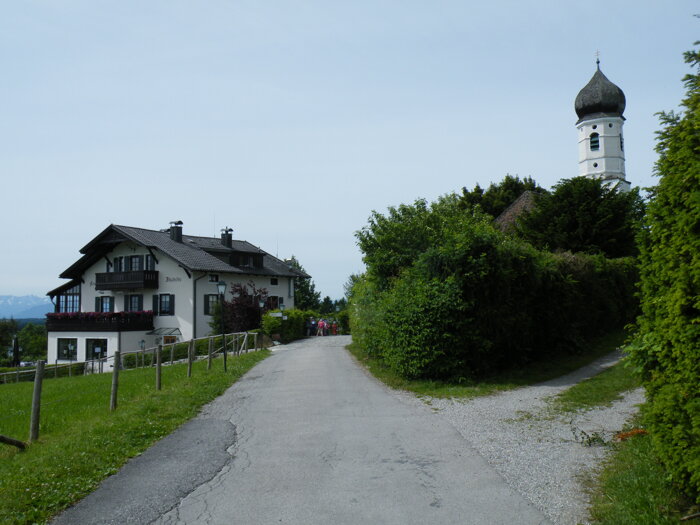 Profilbild von Forsthaus Ilkahöhe