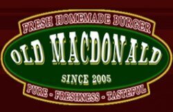 Profilbild von Old MacDonald - American Diner & Sportsbar