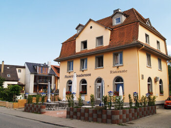 Bild 1 - Restaurant Gnadensee; Allensbach