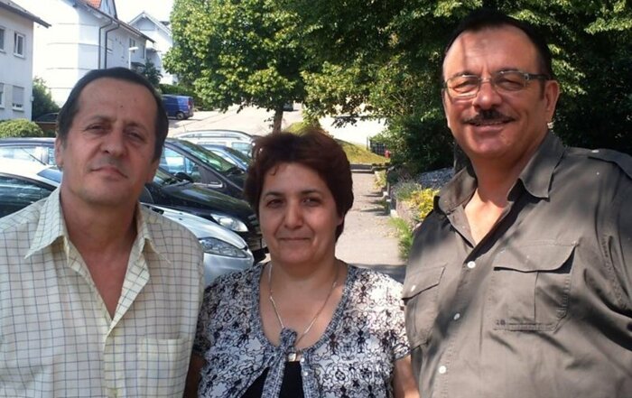 Unser Team