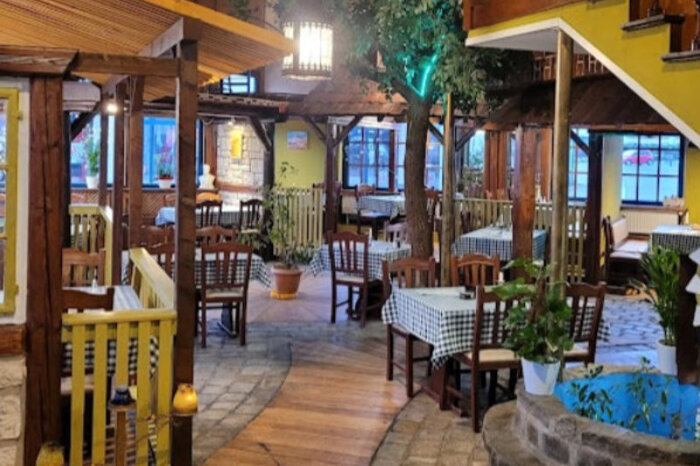 Profilbild von Restaurant Taverna Lindos Hoppegarten