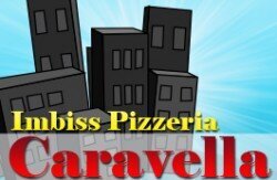 Profilbild von Imbiss Pizzeria Caravella