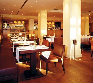 Profilbild von Restaurant Deck 7 (im Hotel Süllberg)