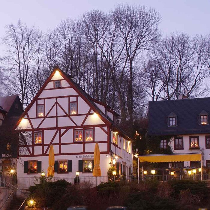 Profilbild von Gasthaus „An der Schloßmühle“