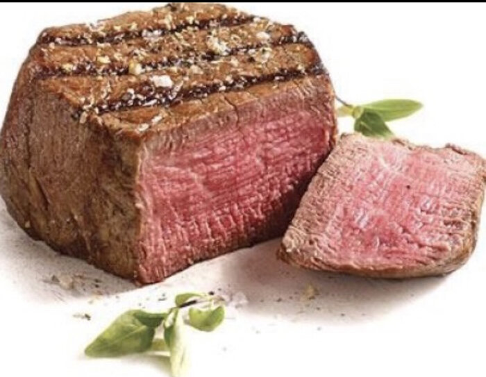 Profilbild von Steakhaus Hackepeter