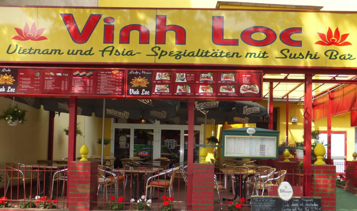 Profilbild von Restaurant Vinh Loc