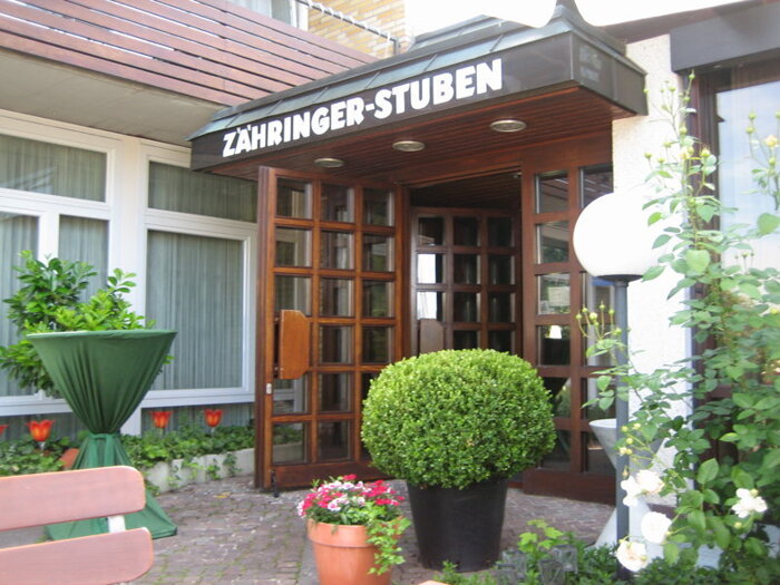 Profilbild von Zähringer-Stuben