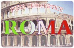 Profilbild von Roma Pizzeria